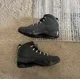 thumbnail image 2 of N I-K-E A i r-Jor-dan 9 Retro Anthracite Men's Sneakers Size 11 BLACK/302370-013, 2 of 6