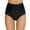 Black, variant on BJUTIR Womens Swimsuits High Waisted Bikini Swim Pants Shorts Bottom Swimsuit Swimwear Bathing