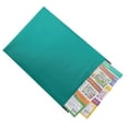 thumbnail image 1 of WiiGreen 150 Pcs 13x17 Pouces Enveloppes d'Expédition en Poly, Sacs d'Emballage, Vert, 1 of 7