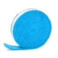 thumbnail image 3 of Yimiti Ruban Adhésif de Badminton et de Tennis, Colle Serviette Antidérapante, Bande Anti-Transpiration pour Prise de Raquette, Vert Fluorescent, 3 of 9