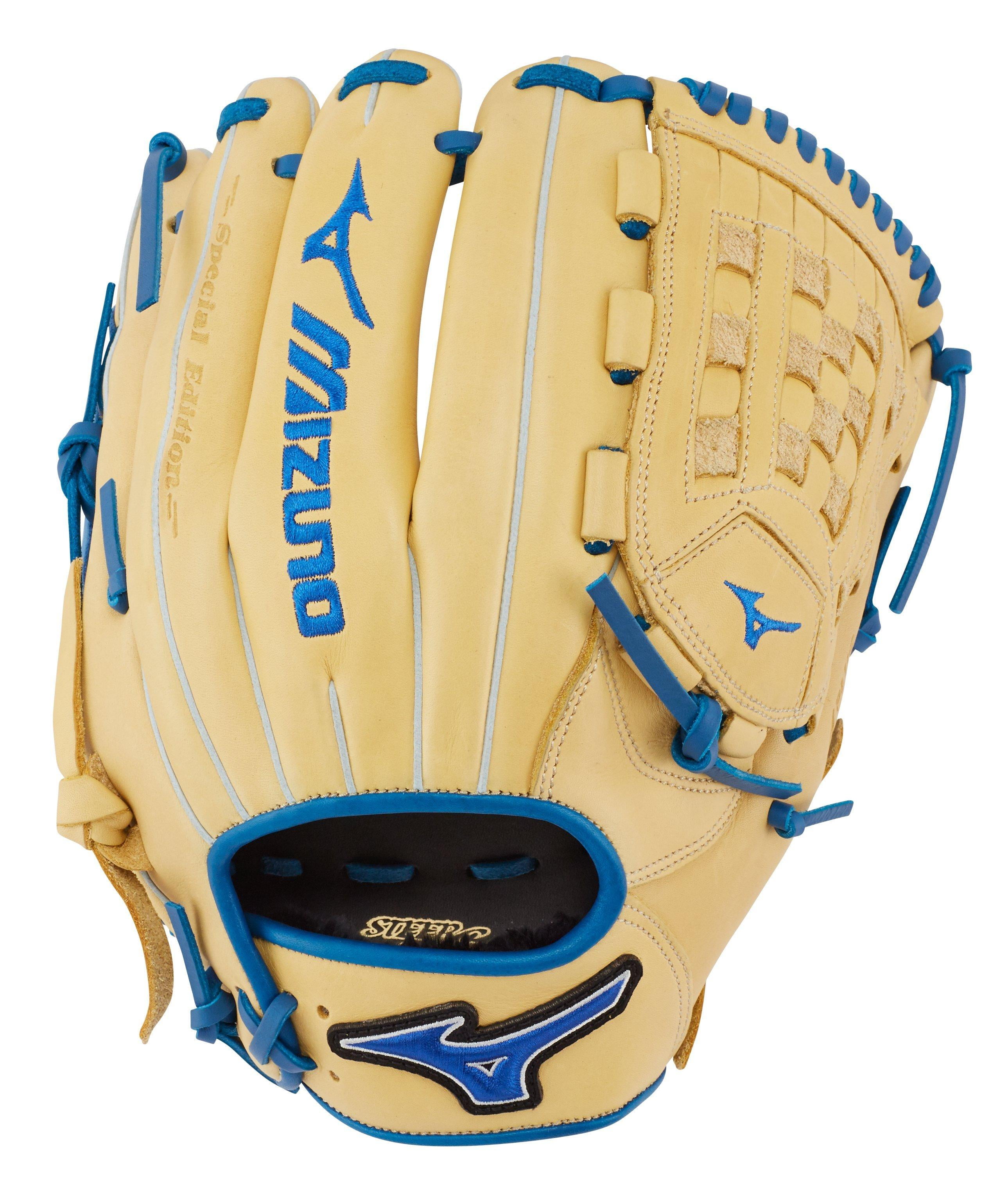 walmart mizuno glove