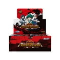 thumbnail image 2 of Jasco Games My Hero Academia Juego de cartas coleccionables Serie 2 Pantalla de refuerzo Crimson Rampage ilimitada | Pantalla de refuerzo de paquete de 240 tarjetas | Edades 14 | 2 jugadores | Promedi, 2 of 5