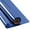 Blue, variant on BadPiggies Window Film Daytime Privacy and Sun Control, Mirror Solar Reflective One Way Window Covering Film Tint Sticker (Blue)