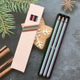 thumbnail image 4 of Multicolored Woodless Pencil 8 Color in 1 Pencil Woodless Coloring Pencil for Adult Kid Art Drawing Coloring Sketching, 4 of 8