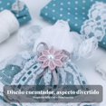 thumbnail image 3 of predolo Muñeca BJD Articulada 13 Articulaciones Muñeca con Ropa Intercambiable Regalo ideal Cumpleaños Juguete Infantil para Niñas, Coleccionistas, Exhibición, 3 of 5