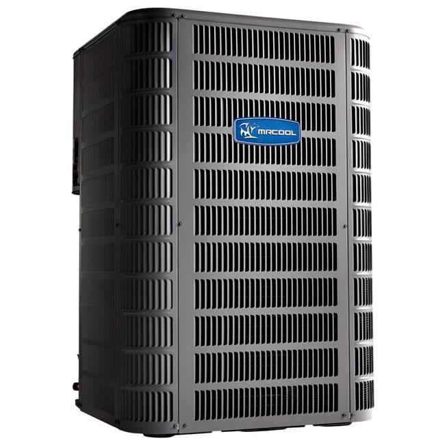 ProDirect Ton Up To 14 SEER 30,000BTU Split System Heat