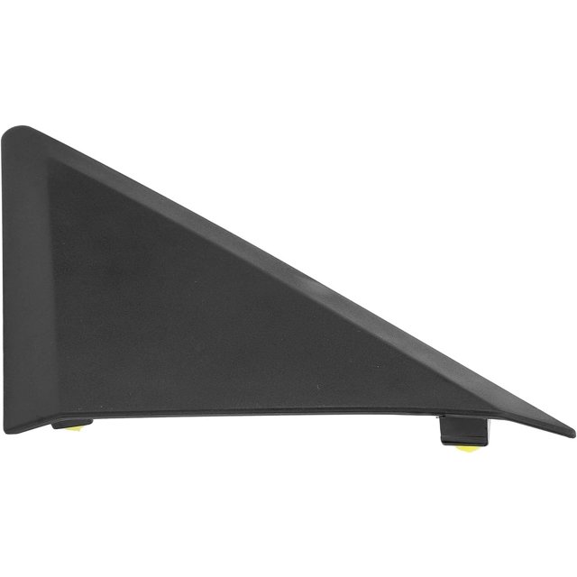 YISITIAN ABS Construction, Impact Resistant, Wing Mirror Trim Plate for Sprinter 2006-2018, Easy Installation, Stylish Look (Left) CA919-1107