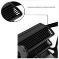 thumbnail image 2 of kurtrusly Motorcycle Three-tier LED Modified Headlights Fairing For MSX125 Gold, 2 of 9