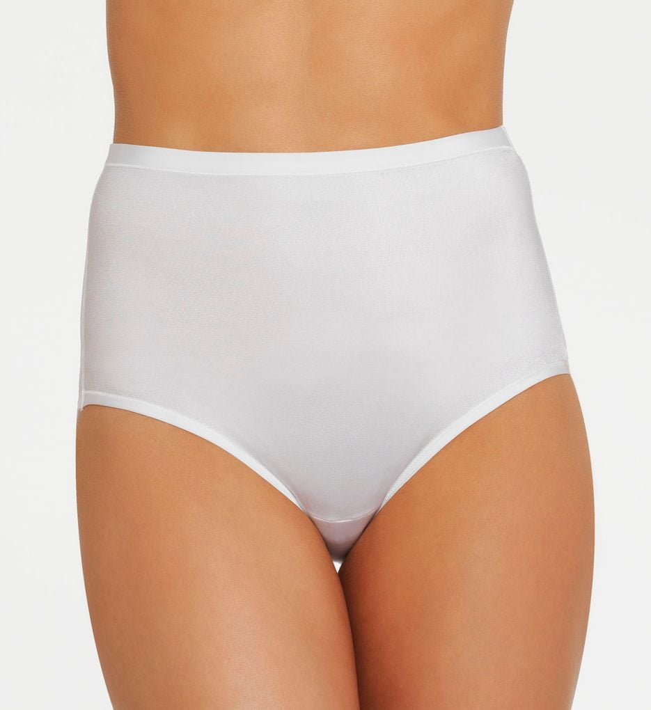 Vanity Fair Women's Vanity Fair 13138 Body Caress Brief Panty