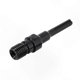 thumbnail image 5 of Heavy Duty SDS MAX to 1 1/4 UNC Adapter for Rotary Hammer Core Drilling, 5 of 5