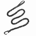 thumbnail image 2 of XJ-Towing Rope for Bicycle, Bicycle Towing Rope for Children, Black, 2 of 3