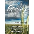thumbnail image 2 of Like Spring Rain : Towards a New Pentecostal Doctrine of the Holy Spirit. (Hardcover), 2 of 2