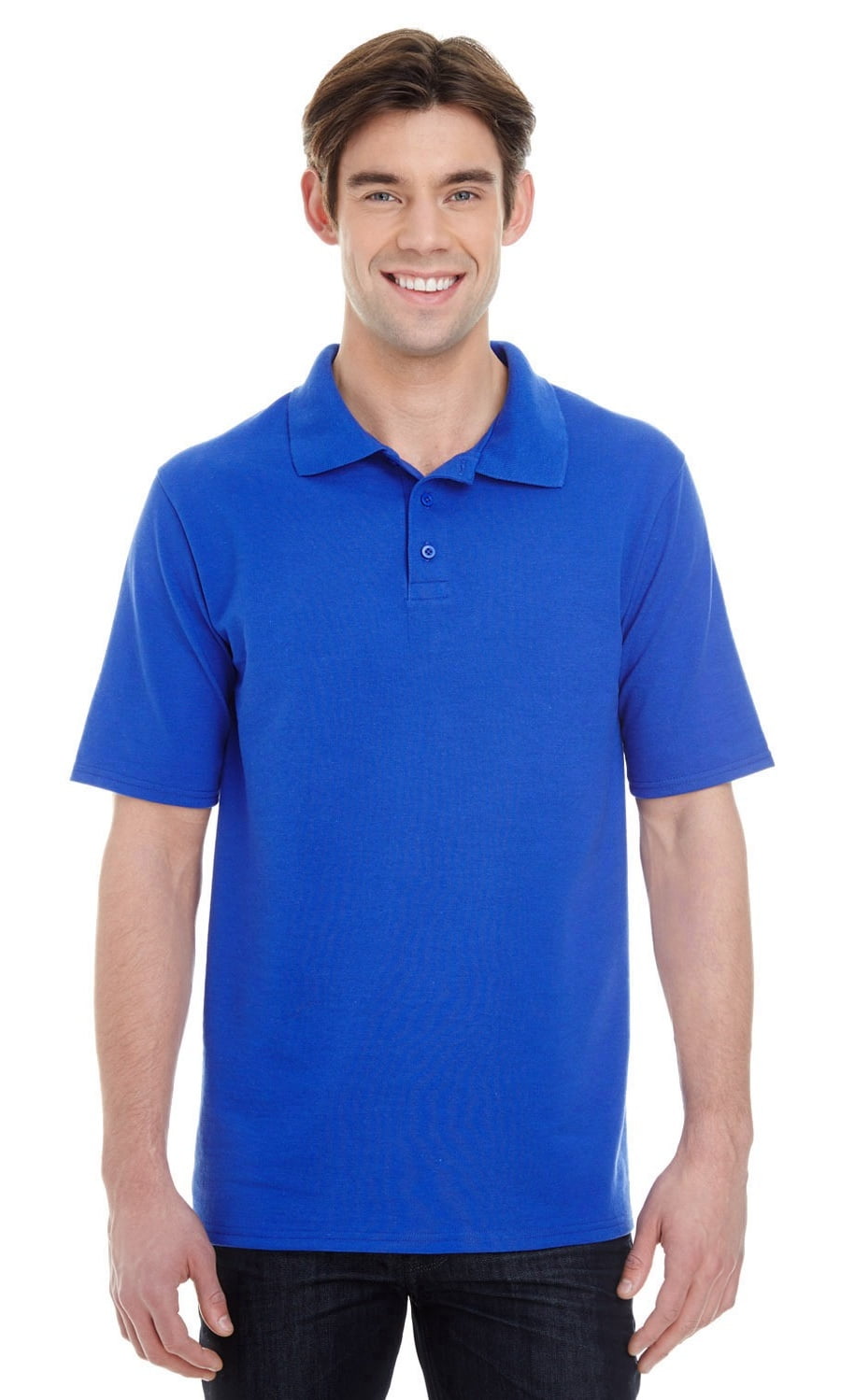 hanes shirts men