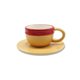 thumbnail image 2 of Anime One Piece Kaffeekopp Monkey D Straw Hat Keramik Te- och Mjölkkopp Kontorskopp Cartoon Vattenkopp, 2 of 5
