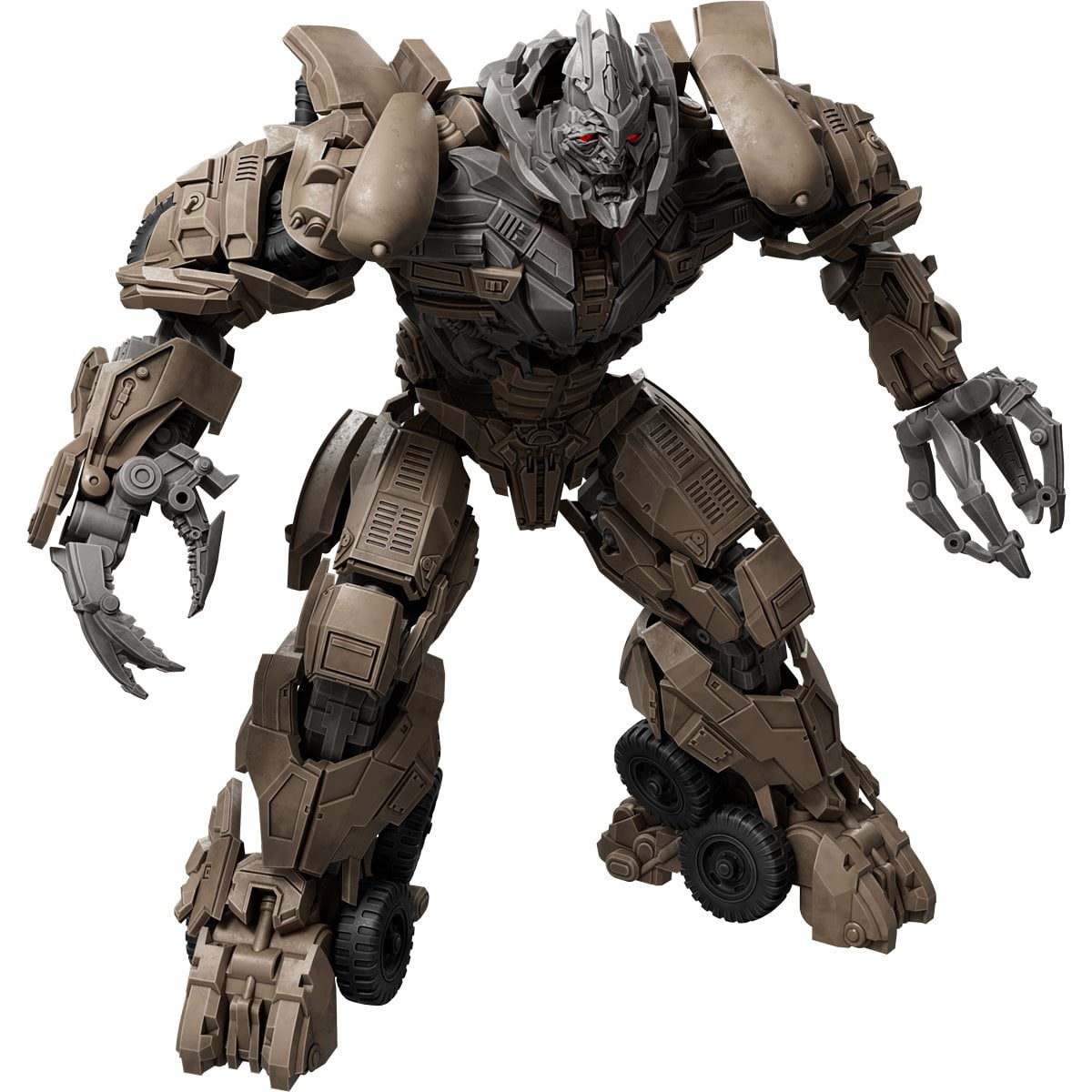 Blokees Transformers Model Kit Classic Class 22 Transformers Dark of the Moon Megatron