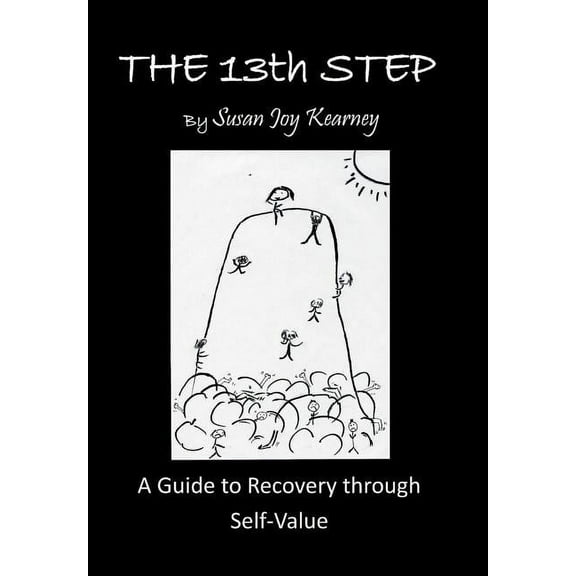 The 13Th Step (Hardcover)