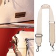 thumbnail image 4 of Bandolera Montana West White MWC-216BG para mujer, 4 of 6