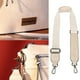 thumbnail image 4 of Bandolera Montana West White MWC-216BG para mujer, 4 of 6