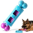 thumbnail image 1 of Juguete para morder indestructible Kseroo de nailon para perros grandes, 1 of 7