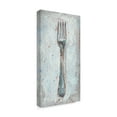 thumbnail image 2 of Trademark Fine Art 'Impressionist Flatware II' Canvas Art by Ethan Harper, 2 of 4