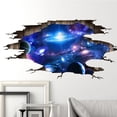 thumbnail image 6 of Yeetfub Back Splash Stick On Tiles For Kitchen Clearance 3D Floor/Wall Sticker Removable Mural Decals Vinyl Art Living Room Decors D, 6 of 6