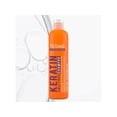 thumbnail image 1 of Shampoo Activee Professional Keratin: Cuidado Intensivo para Cabello Químicamente Tratado y Libre de Sal, 1 of 5