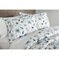 thumbnail image 2 of Grand Symphony Printed Cotton Duvet Set by SouthShore Fine Linens, 2 of 3