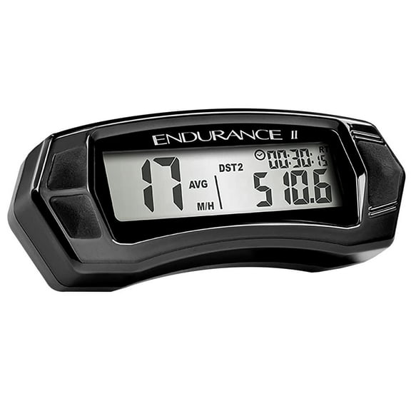 Trail Tech 202-121 Endurance II Speedometer/Computer
