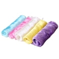 thumbnail image 1 of Zootealy Microfiber Cleaning Cloth Kitchen Clean Dish Towels Multi-use Reusable Washing Rag Houseware 7.1inX9.1in, 1 of 6