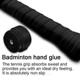 thumbnail image 3 of Tennis Racket Grip Tape - Precut and Dry Feel Tennis Grip - Tennis Grip Tape Tennis Racket, 3 of 6