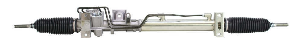 Atlantic Automotive Engineering 3495N AAE New Hydraulic Power Steering Rack & Pinion 100% Tested