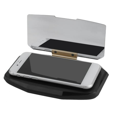 Car Holder Stander For Mobile Phone GPS Navigation Heads Up Display Bracket