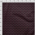 thumbnail image 3 of oneOone Cotton Silk Fabric Floral Block Decor Fabric Printed BTY 42 Inch Wide, 3 of 4