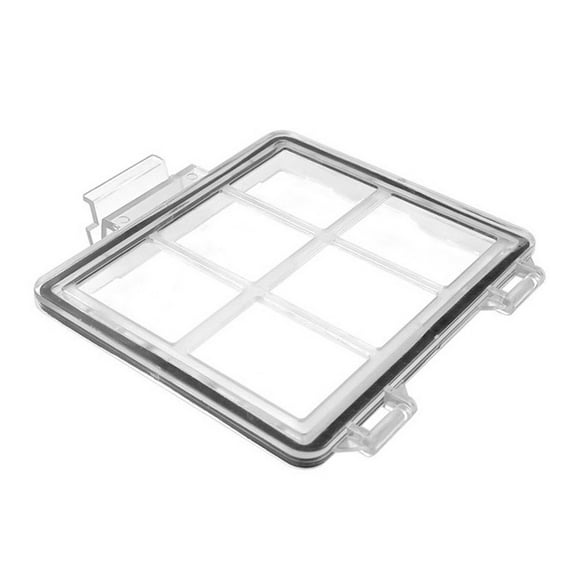 Primary Filter Prefilter For eufy for L50, for L50 SES, for L50 for Hybrid