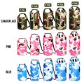 thumbnail image 2 of 15L Waterproof Dry Bag Roll Up Dry Compression Sack Large, 2 of 8