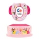 thumbnail image 1 of Set de entrenamiento para ir al baño Disney Princess Loving Life, 2 piezas, 1 of 9