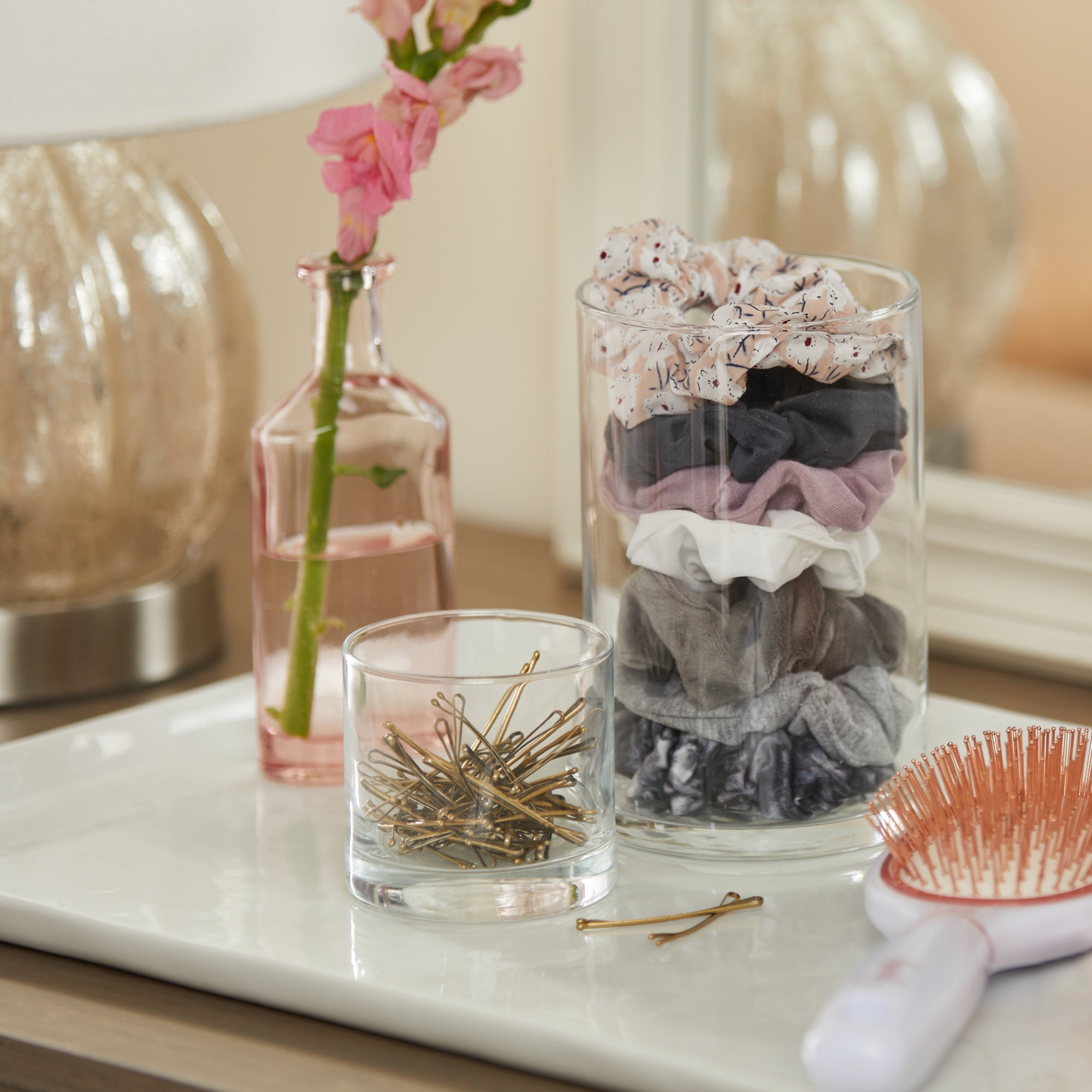 Yankee Candle Dried Lavender & Oak - Large 2-Wick Tumbler Scented Candle