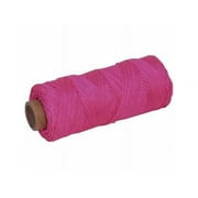 Marshalltown ML340 Premier Line Mason Line, Braided Nylon, 500 Foot