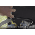 Expert Grill Propane Regulator Kit Replacement