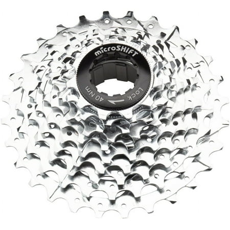 microSHIFT G10 10-Speed Cassette- Range: 11-28 price history on PriceWatchPro