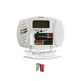 First Alert CO615 Home Carbon Monoxide Detector, DualPower PlugIn