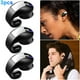 thumbnail image 1 of [Negro] GD28 Con Clip Una Sola Oreja No Ingresa Al Oído Y No Daña La Oreja Conducción Ósea Estéreo Deportiva Un Oído (Negro), 1 of 7