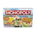 thumbnail image 1 of Juego de Mesa Hasbro Gaming Monopoly Animal Crossing, 1 of 4