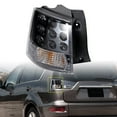 thumbnail image 2 of Astra Depot Left Driver Side LED Tail Light Assembly for 2007-2013 Mitsubishi Outlander EX, 2 of 9