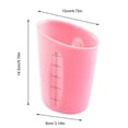 thumbnail image 3 of Outil de Mesure à Double Échelle en Silicone pour la Cuisson, 3 of 9