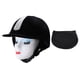 thumbnail image 2 of Casco Para Montar A Caballo, Casco Protector Ecuestre Ajustable Para Equipo De Seguridad, 2 of 7