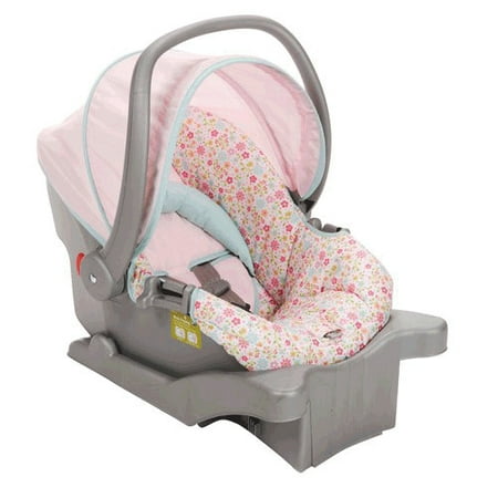 Comfy Carry Elite Infant Car Seat Review Comfy Carry Elite Infant Car Seat Review