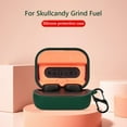 thumbnail image 1 of Peggybuy Silicone Case for Skullcandy Grind Fuel Charging Compartment Protector Cover, 1 of 9