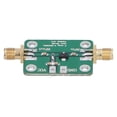 thumbnail image 2 of Módulo amplificador de bajo ruido LNA RF Power Wideband 5-6000 MHz 20 dB de ganancia Componentes electrónicos, 2 of 14