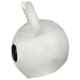 thumbnail image 3 of Halloween Mask Halloween Cosplay Party Hollow Knight Latex Mask Gift, 3 of 5